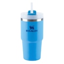 Copo Térmico Stanley Quencher Pool 2.0 590ML - Foto 1