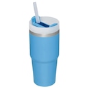 Copo Térmico Stanley Quencher Pool 2.0 590ML - Foto 2