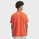 Camiseta Under Armour Left Chest Masculina - Foto 2