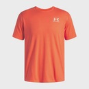 Camiseta Under Armour Left Chest Masculina - Foto 3