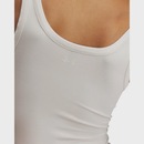 Camiseta Regata Under Armour Meridian Core Feminina - Foto 3