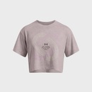 Camiseta Under Armour Anywhere Shortsleeve Feminina - Foto 3