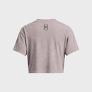 Camiseta Under Armour Anywhere Shortsleeve Feminina - Foto 4