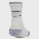 Meia Cano Médio Under Armour Cushion Corrida Unissex - Foto 2