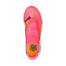 Chuteira Society Adulto Puma Future 7 Match Neymar Jr - Foto 4