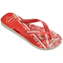 Chinelo Havaianas Top Times Internacional Masculino - Foto 2