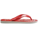Chinelo Havaianas Top Times Internacional Masculino - Foto 3