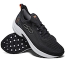 Tênis Masculino Olympikus Sonoro 3 - Foto 5