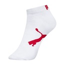 Meia Sapatilha Puma - 3 Pares - Infantil - Foto 3