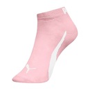 Meia Sapatilha Puma - 3 Pares - Infantil - Foto 4