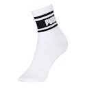 Meia Cano Médio Puma Esportiva - 2 Pares - Feminina - Foto 2