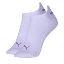 Meia Sapatilha Puma Esportiva Feminina - Foto 1