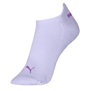 Meia Sapatilha Puma Esportiva Feminina - Foto 2