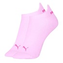 Meia Sapatilha Puma Esportiva Feminina - Foto 1