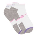 Meia Sapatilha Selene Esportiva Feminina - Foto 1