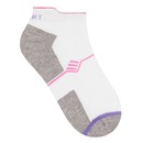 Meia Sapatilha Selene Esportiva Feminina - Foto 2