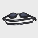 Oculos de Natação Adulto Speedo Tempest Mirror Espelhado - Foto 2