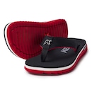 Chinelo Kenner Kivah DVD-02 Dedo Masculino - Foto 2