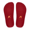 Chinelo Kenner Kivah DVD-02 Dedo Masculino - Foto 4