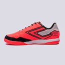 Chuteira Futsal Umbro Pro 5 Bump Club - Adulto - Foto 4