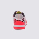 Chuteira Futsal Umbro Pro 5 Bump Club - Adulto - Foto 5