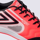 Chuteira Futsal Umbro Pro 5 Bump Club - Adulto - Foto 6