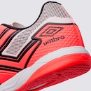 Chuteira Futsal Umbro Pro 5 Bump Club - Adulto - Foto 7