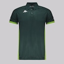 Camisa Polo Masculina Kappa Sidder - Foto 1