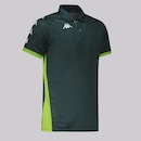 Camisa Polo Masculina Kappa Sidder - Foto 3