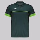 Camisa Polo Kappa Obvious Masculina - Foto 1