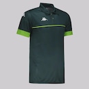 Camisa Polo Kappa Obvious Masculina - Foto 2