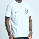 Camisa do Corinthians CP Bold Approve Masculina - Foto 3