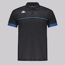 Camisa Polo Masculina Kappa Obvious - Foto 1