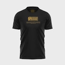 Camiseta do Flamengo Respeito Masculina - Foto 1