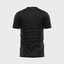 Camiseta do Flamengo Respeito Masculina - Foto 2