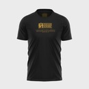 Camiseta do Flamengo Respeito Masculina - Foto 3
