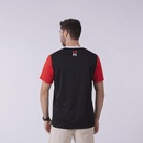 Camiseta do São Paulo Heranca Masculina - Foto 2