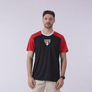 Camiseta do São Paulo Heranca Masculina - Foto 3