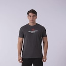 Camiseta do Flamengo Papagaio Masculina - Foto 1