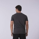 Camiseta do Flamengo Papagaio Masculina - Foto 2