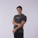 Camiseta do Flamengo Papagaio Masculina - Foto 3