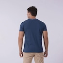 Camiseta do Cruzeiro Clube Masculina - Foto 2