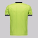 Camisa do Grêmio Prudente Kappa Goleiro I 2025 Infantil - Foto 2