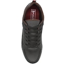 Tênis Casual Polo Boxion Relevo Conforto Masculino - Foto 4