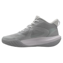 Kit Tênis Masculino Under Armour Bankshot Se + Meia - Foto 3