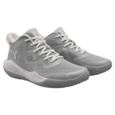 Tênis Masculino Under Armour Bankshot Se - Foto 3