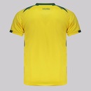 Camisa do Goiás Gr33n Goleiro 2024 Masculina - Foto 2