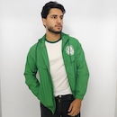 Jaqueta Corta Vento do Palmeiras Fit Betel Masculino - Foto 3