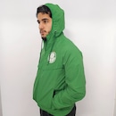 Jaqueta Corta Vento do Palmeiras Fit Betel Masculino - Foto 5