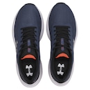 Tênis Masculino Under Armour Charged Wing 2 - Foto 4
